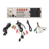 Reproductor de DVD para Auto Erisin ES8523L de 7 Pulgadas con Android 14.0, Pantalla IPS, CarPlay Inalámbrico, 4G, BT5.1, DSP, Ranura SIM para Fiat Punto Linea
