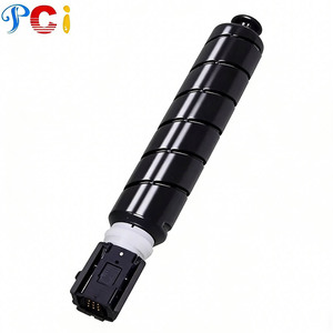 Cartucho de Tóner Negro Compatible con PCI Factory NPG-85/GPR-63/C-EXV61, Rendimiento de <span class=keywords><strong>71</strong></span>,500 Páginas para Cartucho de Tóner Canon NPG 85 - Product Image 1