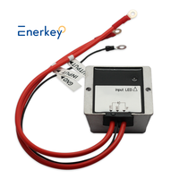 Module à diode idéal Enerkey 100V 150V 200V 50A empêche la batterie en marche arrière et la fonction de cellule solaire Module de rempotage de protection de l'alimentation