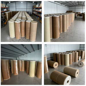 Tappeto Estivo Morbido e Fresco per Soggiorno, Camera da Letto, Stile Boho, Intrecciato <span class=keywords><strong>in</strong></span> Paglia - Product Image 2