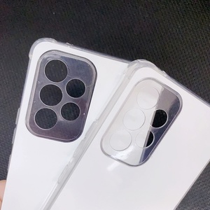 Trống thăng hoa điện thoại trường hợp trong suốt trống TPU điện thoại trường hợp Đối với Samsung S23 FE A24 A07 A25 5g F16 5g A56 M16 - Product Image 2