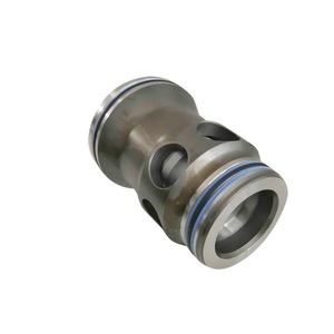 Vannes de sécurité à cartouche Rexroth série LC (LC16DB, LC25DB, LC32DB, LC40DB, LC50DB, LC63DB), vanne logique, vanne hydraulique - Product Image 2