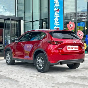 Changan <span class=keywords><strong>Mazda</strong></span> <span class=keywords><strong>CX</strong></span>-<span class=keywords><strong>5</strong></span>, Auto Usado, 2017, 2018, 2019, Económico, Gasolina, Vehículo <span class=keywords><strong>de</strong></span> <span class=keywords><strong>Segunda</strong></span> <span class=keywords><strong>Mano</strong></span>, Cámara Trasera, <span class=keywords><strong>5</strong></span> Asientos, SUV Compacto, en Existencia - Product Image 6