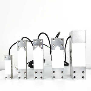 40 किलोग्राम मूल्य डिजिटल वजन माप सूक्ष्म समानांतर बीम प्रकार बल सेंसर लोड सेल 3 अक्ष लोड सेल 3 अक्ष लोड सेल - Product Image 1