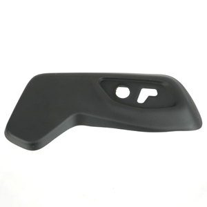 Protector de Asiento Delantero para Jeeps <span class=keywords><strong>Compass</strong></span> 17-23, Exterior, OEM, NUEVO, 6MJ74DX9AC - Product Image 3