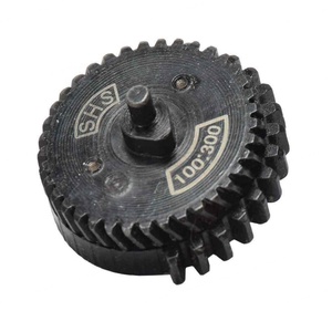 Kit d'engrenages hélicoïdaux super-torque 100:300 pour boîte de vitesses AEG Ver.2 / 3 - Accessoires de chasse - Product Image 1