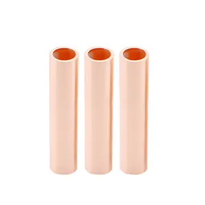 Thick copper pipe thin tube hot selling goods cutting processing free cutting copper pipe