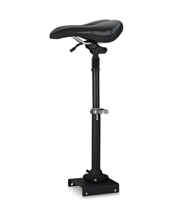 슈퍼세일 EU 스톡 조절 가능한 안장 시트 (샤오미 M365 MAX G30 접이식 전동 킥보드용) - Product Image 4