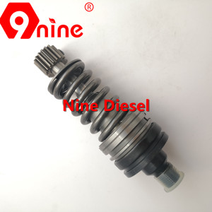 Pistone pompa carburante Diesel 6N7828 canna pistone 6N7828 - Product Image 6