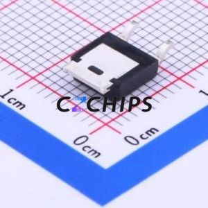 Transistor bipolaire à jonction (BJT) MJD253T4G TO-252-2 (DPAK) d'origine et neuf - Product Image 2
