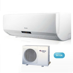 Aire Acondicionado de Pared Viola con Función de Frío y Calor - Product Image 2