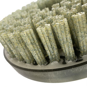 Rotondo Antico Spazzola Abrasiva Antico Diamante Lucidatura Ruota - Product Image 6