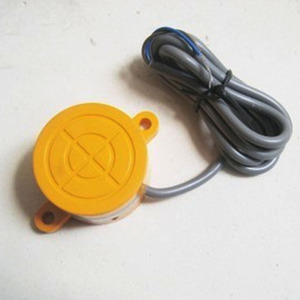 Sensor de proximidad SK-3015BL SK-2015A SK-2015B, interruptor de posición, diámetro 36, detección 15mm - Product Image 2