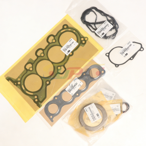 ชุดปะเก็นระบบเครื่องยนต์ระดับมืออาชีพ K-IT-ENGINE OVERHAUL 20910-2EH08 209102EH08 สำหรับ H-YUNDAI ELANTRA K-ia CERATO 20910 2EH08 - Product Image 5