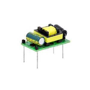 12W มินิไอโซเลทเต็ด อะซี ดีซีโมดูลจ่ายไฟ 5V 12V 24V อินพุตกว้าง 100-280V - Product Image 5
