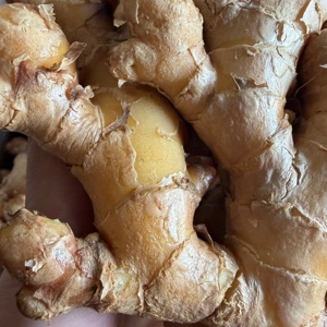 Высококачественные сушеные ломтики свежего имбиря оптом по рыночной цене за тонну от бренда Guangxi Yongjiang - Product Image 2