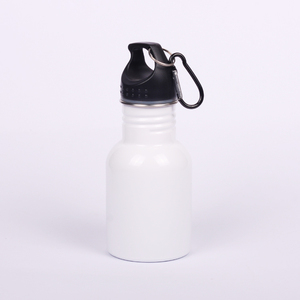 Oempromo Bunte Wiederverwendbare edelstahl Sport Wasserflasche - Product Image 2