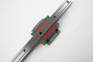 Riel lineal con 1. Serie HGW de Movimiento Lineal Personalizado de Alta Gama - Product Image 6