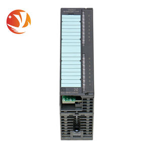 สินค้าใหม่ Siemens ของแท้321-1BH01-0AA0 6ES7 6ES7321-1BH01-0AA0อินพุตดิจิตอลอินพุตตัวควบคุมโปรแกรมได้ PLC 16 I/O 110V - Product Image 2