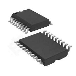 ชิป czchips แฟลช7Kb 8Bit MCU ใหม่ชิปวงจรรวม Mcp2140t-I/SO Pic18f25j11-I/SS Pic16f15344 Pic12c672-04 /sm - Product Image 1