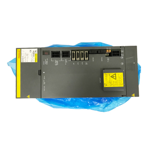 A06B-6096-H101 H102 H103 H104 H105 H106 H108 Amplificador de Servomotor AC Original en Stock - Product Image 3