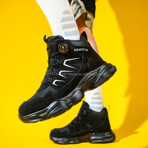 <span class=keywords><strong>Zapatos</strong></span> de Seguridad Unisex <span class=keywords><strong>Delta</strong></span> <span class=keywords><strong>Plus</strong></span> Baratos al por Mayor con Puntera de Acero y Entresuela Antipinchazos para Uso en Fábrica, China - Product Image 6