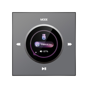 بيع المصنع مختلف لاعب الصوت الذكي منصة تشغيل الموسيقى الجهاز المضيف - Product Image 2