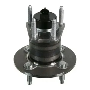 Maza Saturn 2003-2007 mozzo ruota posteriore ABS per 2004 2005 2006 veicoli - Product Image 1