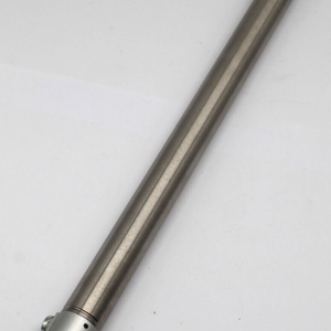 Groothandel DSNU-25-300-PPV PLC-controller Nieuwe Originele Magazijnmerk PLC-programmeercontroller - Product Image 1