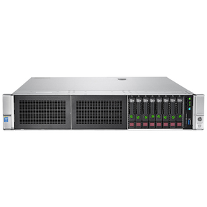 H-PE serveur rack <span class=keywords><strong>ProLiant</strong></span> DL20 <span class=keywords><strong>Gen10</strong></span> <span class=keywords><strong>Plus</strong></span> - Product Image 3