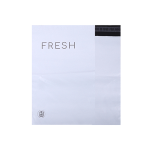 Impreso personalizado Eco amigable auto sellado de bolsa de correo sobres de plástico OEM envío de correo Postal de <span class=keywords><strong>correos</strong></span> - Product Image 2