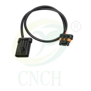 霍利电喷狙击终结器X支配器的电源分接头交流发电机线束 - Product Image 4