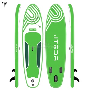 Jtrda บอร์ดพายเรือแพดเดิลบอร์ด<span class=keywords><strong>10.6</strong></span>เซิร์ฟบอร์ดพายเรือเป่าลม - Product Image 5