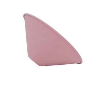 Lampe décorative moderne Macaron <span class=keywords><strong>rose</strong></span> E27/E26 Couverture de lampe de lustre en fer - Product Image 3