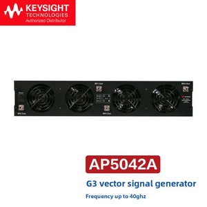 เครื่องกำเนิดสัญญาณ Keysight Technology G3 รุ่น Ap5041A/Ap5042A-504/506/512 ของแท้ 100% - Product Image 3