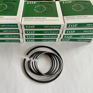 Phụ kiện cho đốt trong đá khoan <span class=keywords><strong>Piston</strong></span> Vòng đá khoan spaqe Bộ phận động cơ <span class=keywords><strong>Piston</strong></span> Vòng tác động <span class=keywords><strong>Piston</strong></span> Vòng - Product Image 2