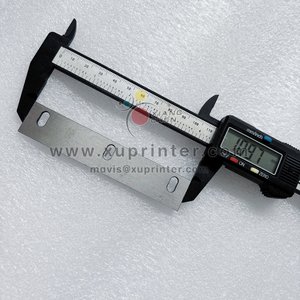 Lame de couteau de haute qualité 224606 224628 11cm 00224606 00224628 pour pièces détachées de machine Kolbus - Product Image 6