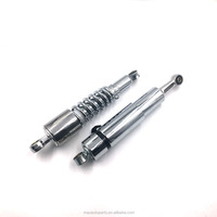 Prix de gros Amortisseur de moteur avant de haute qualité Amortisseur arrière réglable pour Yamaha