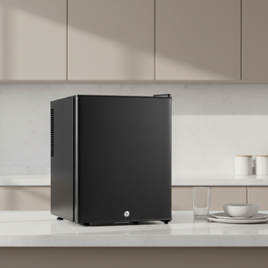 <span class=keywords><strong>Mini</strong></span>-réfrigérateur portable, <span class=keywords><strong>mini</strong></span>-bar, réfrigérateur pour la maison, l'hôtel, l'appartement, le bureau à domicile - Product Image 1
