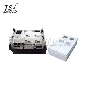 Chất Lượng Chuyên Nghiệp Tùy Chỉnh <span class=keywords><strong>Meter</strong></span> <span class=keywords><strong>Box</strong></span> <span class=keywords><strong>SMC</strong></span>/BMC Nén Khuôn - Product Image 1