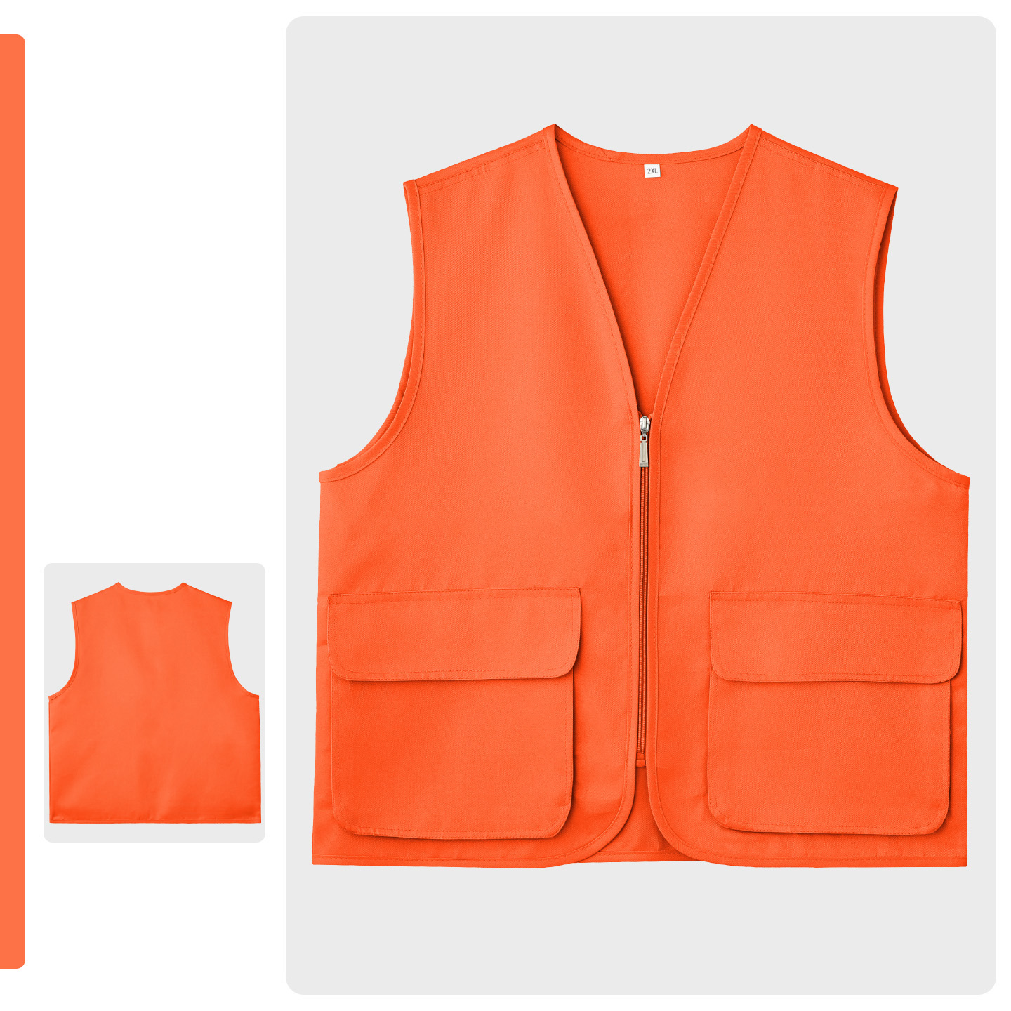 Naranja