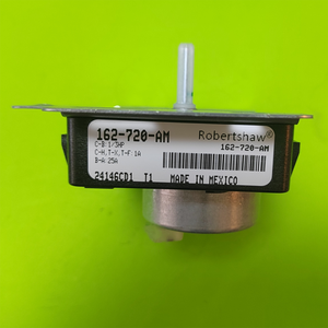 Temporizador de <span class=keywords><strong>secadora</strong></span> 115V 162-720-AM W10436308 para secador de hidromasaje - Product Image 3