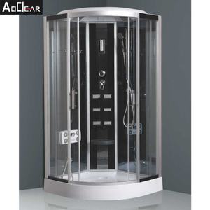 Salle <span class=keywords><strong>de</strong></span> bains rectangulaire moderne conçoit des cabines <span class=keywords><strong>de</strong></span> <span class=keywords><strong>douche</strong></span> <span class=keywords><strong>de</strong></span> luxe complètes grandes cabines <span class=keywords><strong>de</strong></span> <span class=keywords><strong>douche</strong></span> - Product Image 2