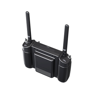 SIYI MK15 <span class=keywords><strong>Mini</strong></span> HD Handheld Enterprise Smart <span class=keywords><strong>Controller</strong></span> mit 5,5-Zoll-LCD-Touchscreen Full HD FPV für UAV UGV USV CE FCC KC - Product Image 3