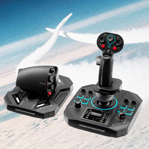 Volant de course Simsonn Sim Racing avec boutons LED, palettes de changement de vitesse pour jeux sur <span class=keywords><strong>PC</strong></span> - Product Image 4