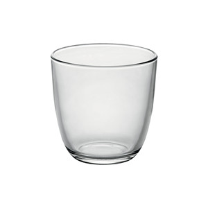 Verre à eau Iris 29,5 cl Bormioli Rocco H 8,5 cm Ø 8,5 cm - Product Image 1