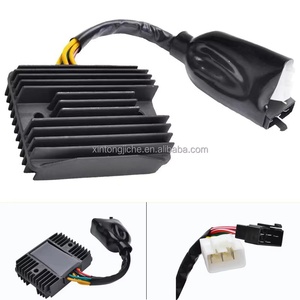 Rectificador regulador para Honda VFR800 VFR 800 Interceptor ABS CBR1100XX Blackbird RVT1000R VTR1000S RC46 A2 A3 A4 A5 A6 A7 A8 A9 - Product Image 4