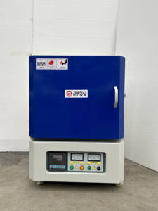 Four à <span class=keywords><strong>moufle</strong></span> à 1500 degrés, Four à <span class=keywords><strong>moufle</strong></span> 1800c, Four à <span class=keywords><strong>moufle</strong></span> 1200 - Product Image 2