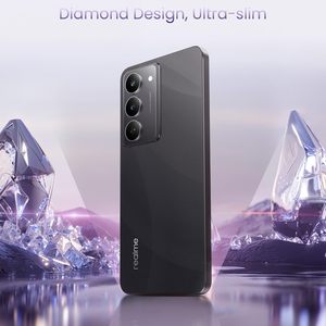 Realme 14x 5G รุ่นใหม่ของแท้ เวอร์ชัน Global รองรับซิมคู่ แบตเตอรี่ 6000mAh ชาร์จไว 45W หน้าจอ 120Hz HD+ ชิปประมวลผล Dimensity 6300 กล้อง 50MP สมาร์ทโฟน - Product Image 6