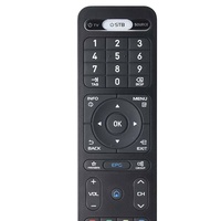 Pour les télécommandes Dreamlink Dlite, T1 + T2 Prime T3 et Formuler Nano, ZX, Z7
